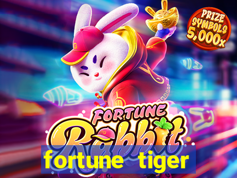 fortune tiger deposito minimo 5 reais